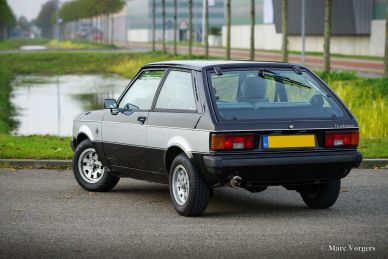 Talbot Sunbeam Lotus, 1980