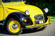 Citroen 2CV6, 1975