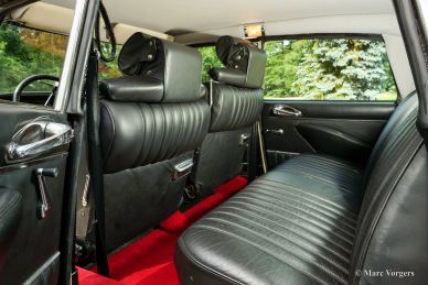 Citroen DS 23 Pallas, 1973