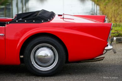 Daimler SP250 ‘Dart’, 1962