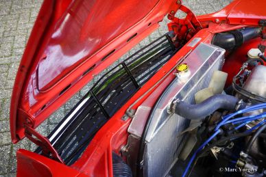 Datsun 240Z 'Rally Car', 1972