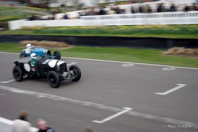 Goodwood 73rd Members Meeting 2015