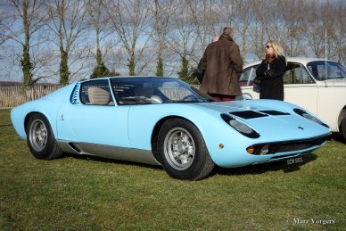 Goodwood 73rd Members Meeting 2015