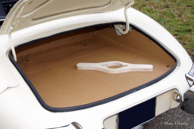 Jaguar E-type 4.2 Litre OTS, 1968