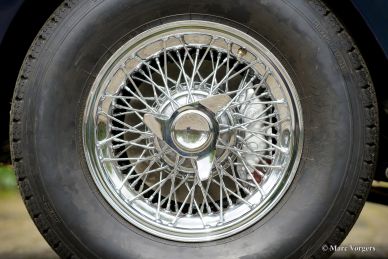 Facel Vega FV3B, 1958 restoration