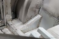 Facel Vega FV4, 1958 restoration