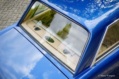 Facel Vega Facel 3, 1964