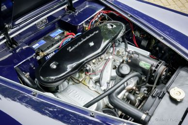 Facel Vega FV4 ‘Hemi Typhoon’, 1958