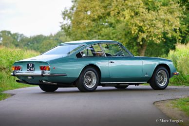 Ferrari 365 GT 2+2, 1969