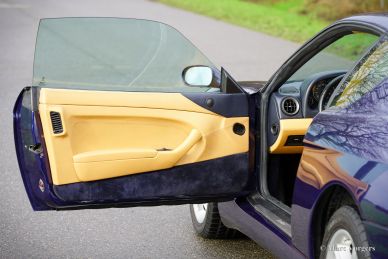 Ferrari 456M GTA, 1998