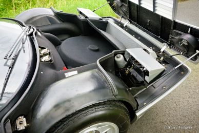 Ferrari 512 BB, 1978