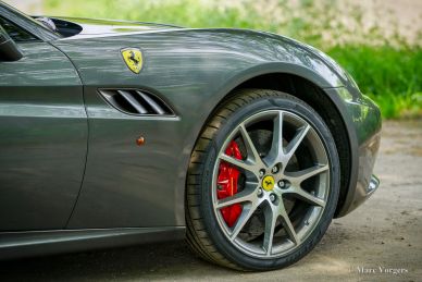 Ferrari California F149, 2010