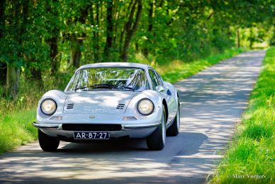 Ferrari Dino 246 GT, 1972