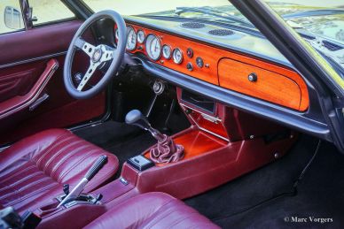 Fiat 124 Spider 2000, 1980