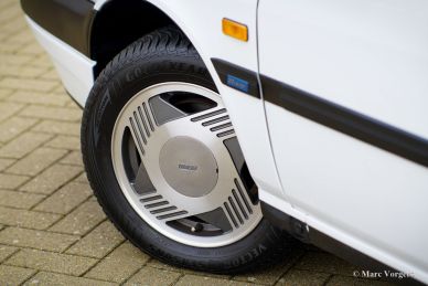 Fiat Tempra SW 2.0 IE SLX 4X4, 1992