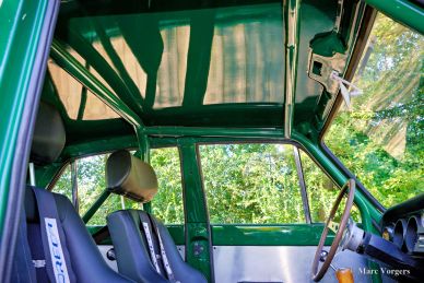 Ford Cortina GT 1966