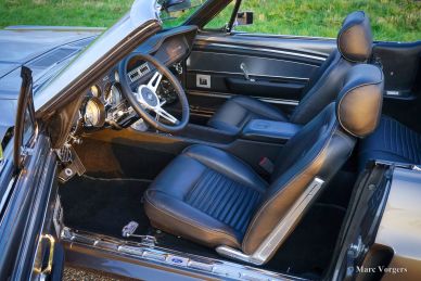 Ford Mustang Convertible, 1967