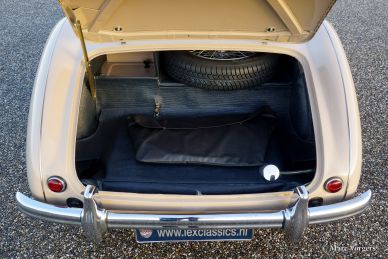 Austin Healey 100/4 BN-1, 1953