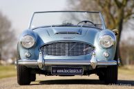 Austin Healey 3000 Mk I, 1961