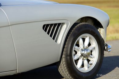 Austin Healey 3000 Mk III ph 2, 1967