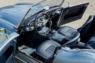 Austin Healey 3000 Mk II, 1962