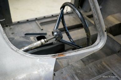 Facel Vega HK-500, 1961 Restoration