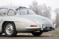 Mercedes-Benz 300 SL 'Gullwing', 1956