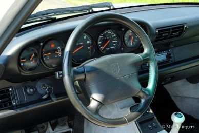Porsche 911 (993) Carrera, 1995