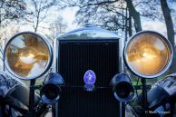 Invicta 4½‑Litre Corsica Tourer, 1931