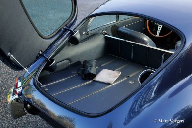 Jaguar E-type 4.2 Litre FHC S1.5, 1968