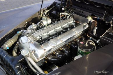 Jaguar XK 150 3.4 Litre S OTS, 1958
