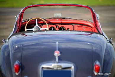 Jaguar XK 150 3.4 Litre S OTS, 1958