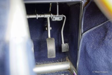 Jaguar C-Type Heritage Replica, 1969