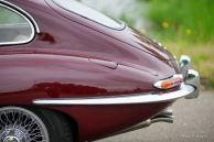 Jaguar E-type 4.2 Litre FHC 2+2, 1967