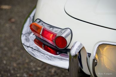Jaguar E-type 4.2 Litre OTS, 1966