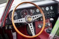 Jaguar E-type 4.2 Litre 2+2 FHC, 1967