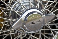 Jaguar E-type 4.2 Litre OTS, 1965