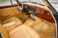 Jaguar Mk II 3.8 Litre, 1960