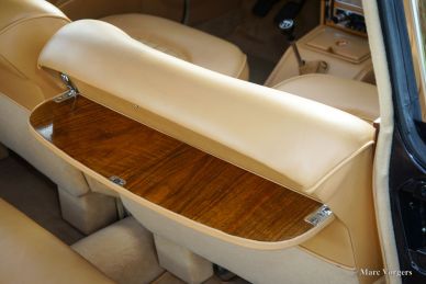 Jaguar Mk II 3.8 Litre, 1962