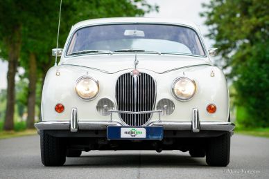 Jaguar 340 | Mk II, 1968