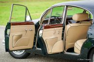 Jaguar Mk II 3.8 Litre, 1961