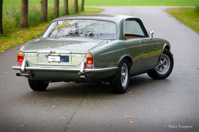 Jaguar XJ6 4.2 Litre Coupe, 1975