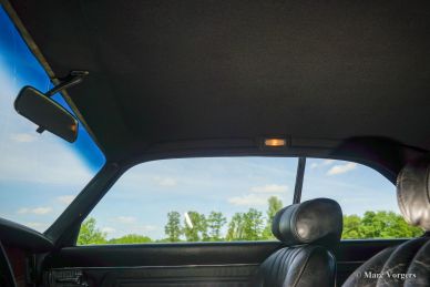 Jaguar XJ6 4.2 Coupe, 1976