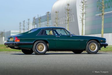 Jaguar XJ-S V12 'Le Mans' Edition, 1988