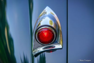 Jaguar XK 120 OTS, 1954