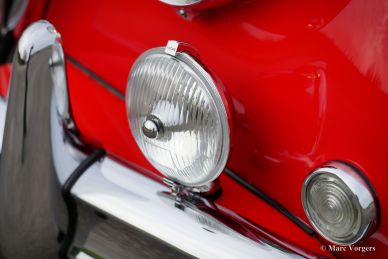 Jaguar XK 140 SE DHC, 1956