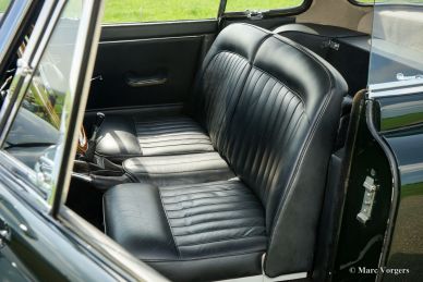 Jaguar XK 150 3.8 Litre FHC, 1960