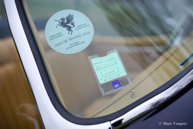 Jaguar XK 150 S OTS Roadster, 1958