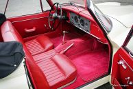 Jaguar XK 150 3.4 Litre DHC, 1959