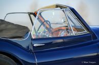 Jaguar XK 140 DHC, 1956